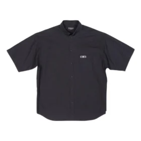 Camisa BB Authentic Jersey Apparel «Preto» 699057TYB181000