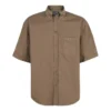 Camisa BB Authentic Jersey Apparel «Tan» 699057TYB187081