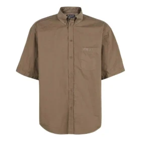 Camisa BB Authentic Jersey Apparel «Tan» 699057TYB187081