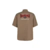 Camisa BB Authentic Jersey Apparel «Tan» 699057TYB187081