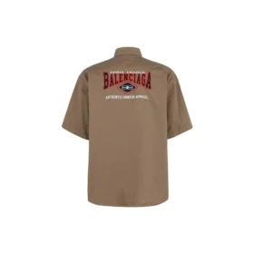 Camisa BB Authentic Jersey Apparel «Tan» 699057TYB187081