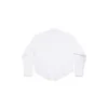 Camisa BB Classic da Balenciaga, corte regular, «Branco» 796978TNM609000
