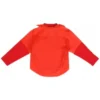 Camisa BB Icon Trompe L’oeil «Vermelho» 699227TYB186403