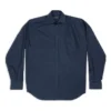 Camisa Cocoon «Azul-marinho» 725367TNM158065