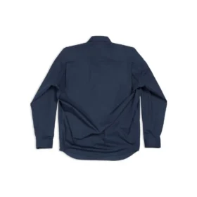Camisa Cocoon «Azul-marinho» 725367TNM158065