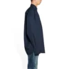 Camisa Cocoon «Azul-marinho» 725367TNM158065