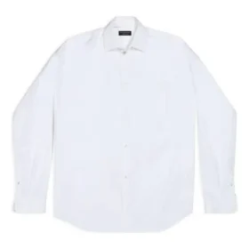 Camisa Cocoon «Branca» 725367TYB189000