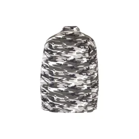 Camisa de camuflagem «Grey» 642339TJLC31240