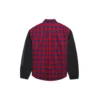 Camisa de manga comprida FW21 Vermelha 658936TBM238521