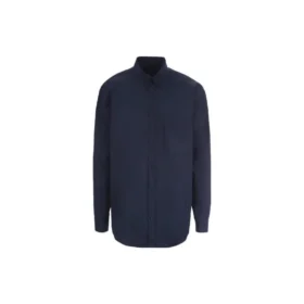 Camisa de manga comprida simbólica «Navy» 621924TIM394100