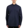 Camisa de manga comprida simbólica «Navy» 621924TIM394100