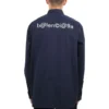 Camisa de manga comprida simbólica «Navy» 621924TIM394100