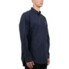 Camisa de manga comprida simbólica «Navy» 621924TIM394100