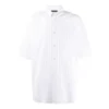 Camisa de manga curta Symbolic «Branca» 621912TIM359040