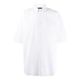 Camisa de manga curta Symbolic «Branca» 621912TIM359040