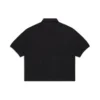 Camisa de Polos Bb Classic Oversized «Black» 791001TQVM71000