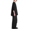 Camisa de Polos Bb Classic Oversized «Black» 791001TQVM71000