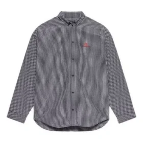 Camisa Desportiva B Cosy «Black White» 681004TLM111070