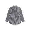 Camisa Desportiva B Cosy «Black White» 681004TLM111070