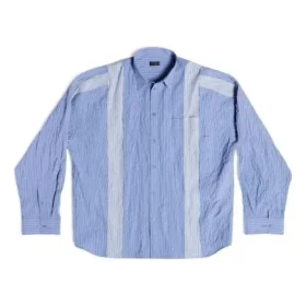 Camisa DIY Oversized «Azul Claro» 751447TOM044249