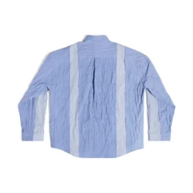 Camisa DIY Oversized «Azul Claro» 751447TOM044249