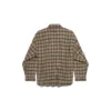 Camisa em camadas Paris Liberty Oversized «Verde-escuro» 794656TQM202880