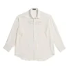 Camisa Hotel & Resort «Branco» 722317TAN019000