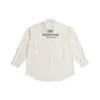Camisa Hotel & Resort «Branco» 722317TAN019000