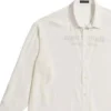 Camisa Hotel & Resort «Branco» 722317TAN019000