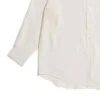Camisa Hotel & Resort «Branco» 722317TAN019000