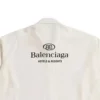 Camisa Hotel & Resort «Branco» 722317TAN019000