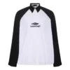 Camisa Raglan 3B «Preto» 738841TNM601000