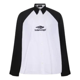 Camisa Raglan 3B «Preto» 738841TNM601000