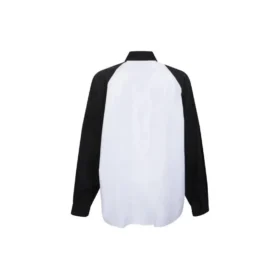 Camisa Raglan 3B «Preto» 738841TNM601000