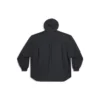 Camisa Unity Sports Icon com remendos, corte largo «Preto» 768771TNM601000