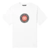 Camiseta com logótipo SS21 612966TDVJ69000