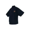 Camiseta com logótipo universitário «Est. 1917» «Azul escuro» 675643TYB184100