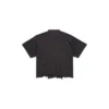 Camiseta Curta Loop Sports Icon «Preto» 783399TRVC23521