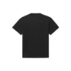 Camiseta de manga curta preta da banda alemã Rammstein 670943TLV511000
