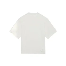 Camiseta FW21 «HI MY NAME IS WIDE FIT» 661715TKVF19081 Camiseta FW21 «HI MY NAME IS WIDE FIT» 661715TKVF19081