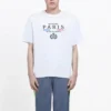 Camiseta Paris com Bandeira SS20, Corte Regular 594579TGV489000