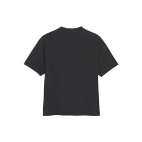 Camiseta SS20 com bandeira de Paris e logótipo «Regular Paris» 594579TGV481000 Camiseta SS20 com bandeira de Paris e logótipo «Regular Paris» 594579TGV481000