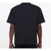 Camiseta SS20 com bandeira de Paris e logótipo «Regular Paris» 594579TGV481000