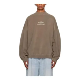 Camisola 3B Sports Icon «Khaki» 697975TMVA77183