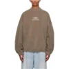 Camisola 3B Sports Icon «Khaki» 697975TMVA77183