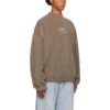 Camisola 3B Sports Icon «Khaki» 697975TMVA77183