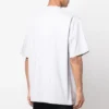 Camisola BB Authentic Jersey, corte largo, «Cinza Claro» 641675TMVA99012
