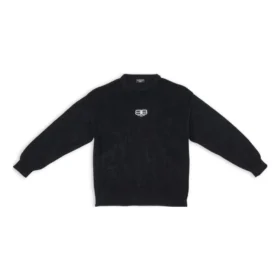 Camisola BB Icon «Preto» 696226T32521000