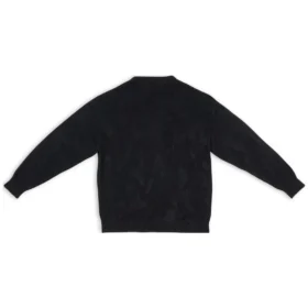 Camisola BB Icon «Preto» 696226T32521000