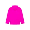 Camisola com capuz e manga comprida «Pink» 662424TKVE16817